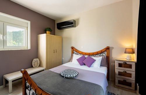 Kallithea Villa | Nicole's garden villa