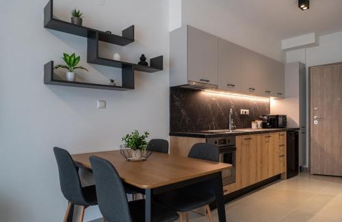 Volos City Centre Apartment | Nicole's Home