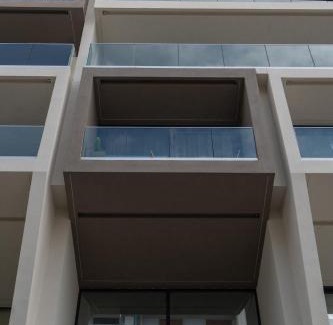 Volos City Centre Apartment | Nicole's Home