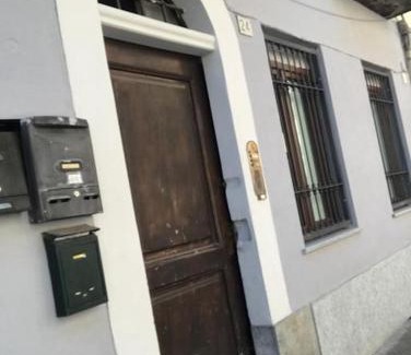 Moncalieri Apartment | Nicoletta House