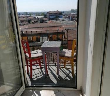 Moncalieri Apartment | Nicoletta House