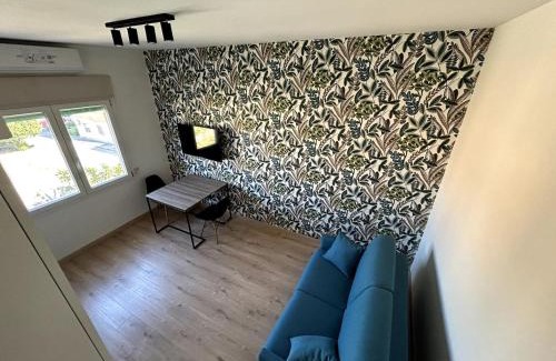 Latina Apartment | Nicolosi Apartment