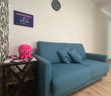 Latina Apartment | Nicolosi Apartment