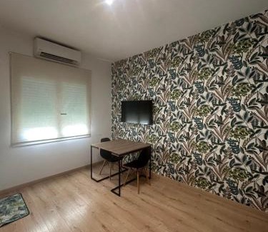 Latina Apartment | Nicolosi Apartment