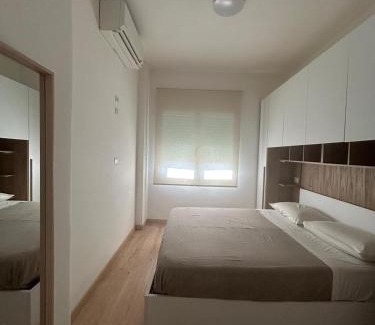 Latina Apartment | Nicolosi Apartment