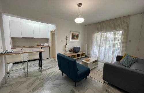 City Centre Apartment | Nicosia Downtown Cozy