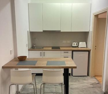 City Centre Apartment | Nicosia Downtown Cozy