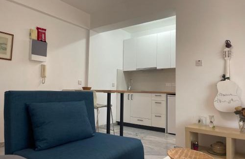 City Centre Apartment | Nicosia Downtown Cozy