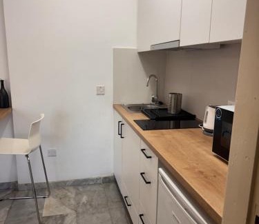 City Centre Apartment | Nicosia Downtown Cozy