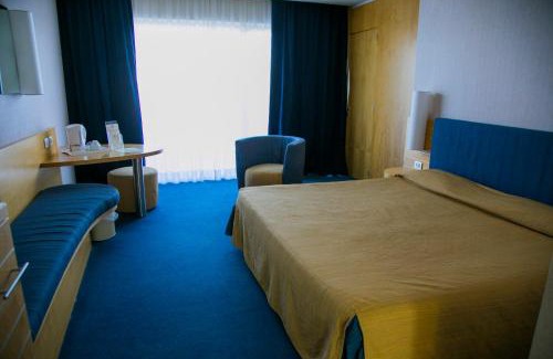 Bisceglie Hotel | Nicotel Bisceglie