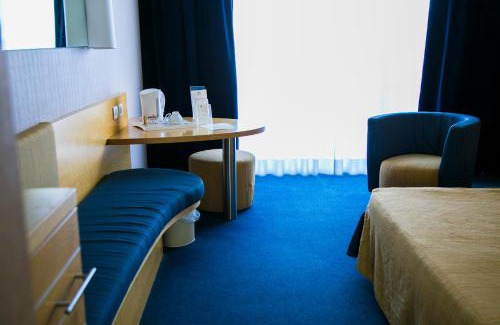 Bisceglie Hotel | Nicotel Bisceglie