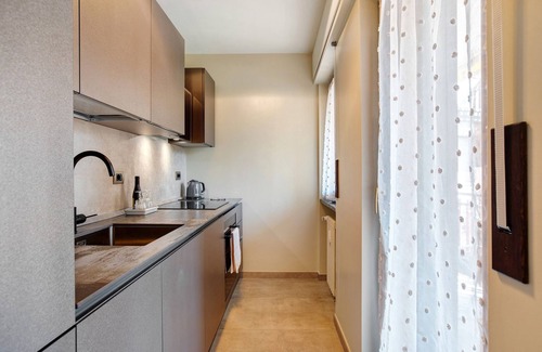 Courmayeur Apartment | Nid des Alpes - Elegance in the Heart of Courmayeur