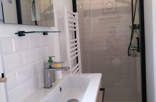 Saint-Lyphard Apartment | Nid Douillet en Plein Cœur du Parc Naturel Régional de Brière