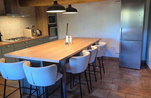 Massat House | Nid Panoramique, a haven of peace nestled at 800 m altitude, nature and calm.
