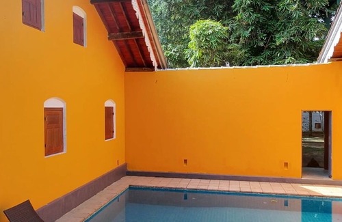 Wadduwa Villa | Nidahasa Heritage Villa