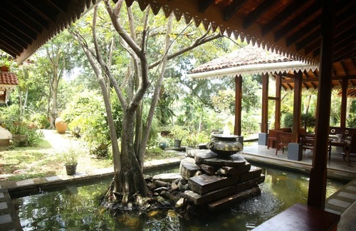 Wadduwa Villa | Nidahasa Heritage Villa