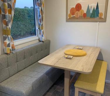 Knaresborough Apartment | Nidd Way Holiday Let