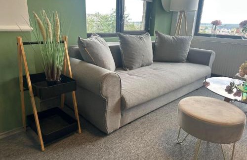 Craiova Apartment | NIDO 22 Free Parking