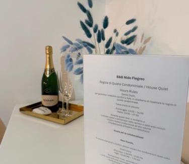 Pozzuoli Bed & Breakfast | Nido Flegreo