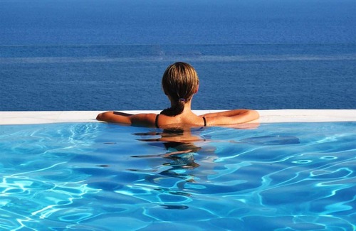 Ravello House | NIDO Pagliarulo Complex - Pool, sea view, terrace by AMALFIVACATION.IT