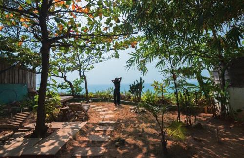 Varkala Bed & Breakfast | Nidra by Sarwaa