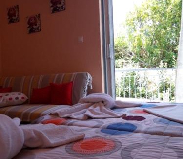 Nidri Hotel | Nidri Studios Apartments