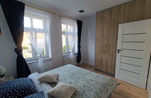 Walbrzych Apartment | Niebieski - W sercu gór Sudeckich III