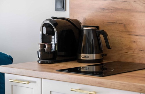 Poznan City Center Apartment | Niedziałkowskiego 25A | Apartment | A/C | Balcony