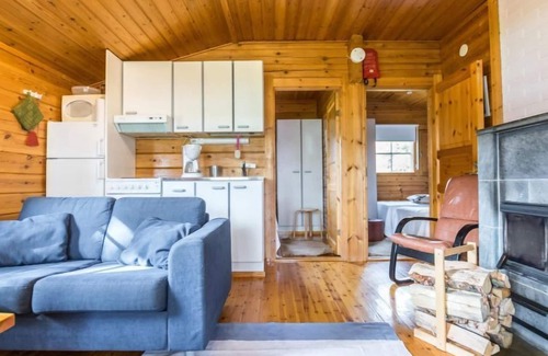 Kaavi House | Niemenkärki, Vaikon Loma 8 by Interhome