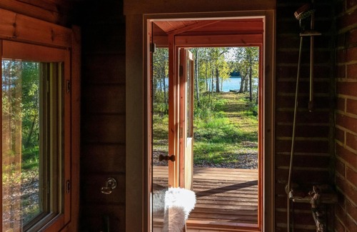 Kaavi House | Niemenkärki, Vaikon Loma 8 by Interhome