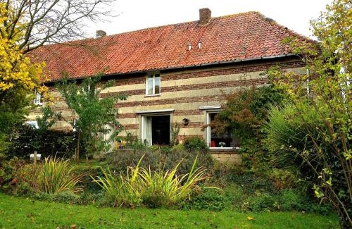 Nuth House | Nieuwhuis Nuth