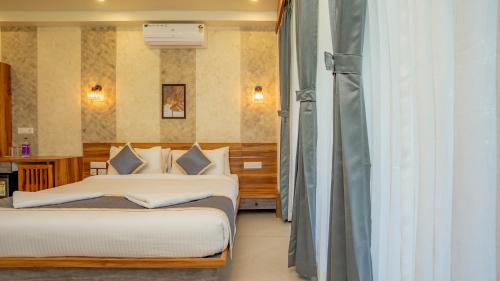Vayittiri Resort | Nieve Boutique Hotel by Z Vacations