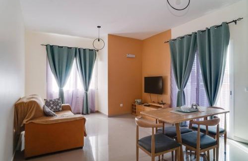 Sal Apartment | Nifa House