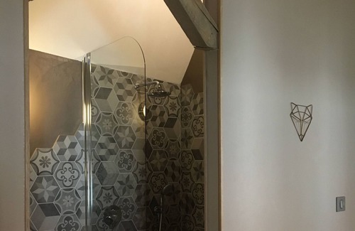 Agnez-les-Duisans Bed & Breakfast | Night in B & B in an atypical setting with wellness area