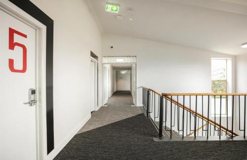 Camp Hill Hotel | Nightcap at Camp Hill Hotel