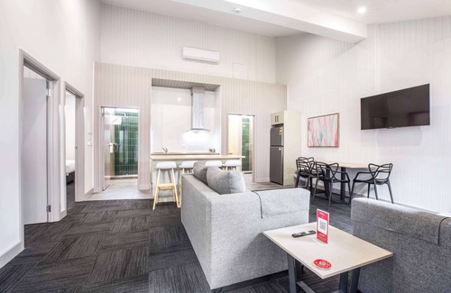 Ferntree Gully Hotel | Nightcap at Ferntree Gully Hotel Motel