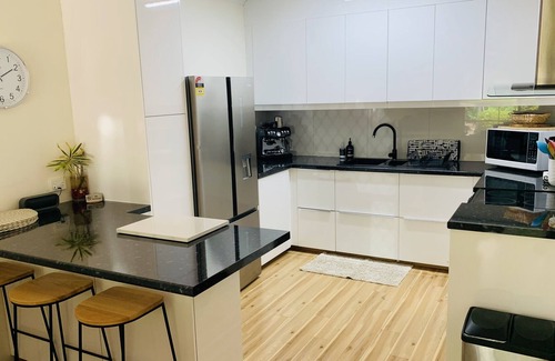 Nightcliff Apartment | Nightcliff Nook. A Place to Relax.