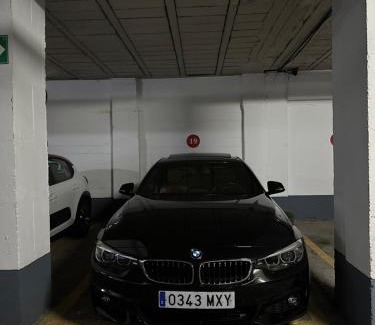 La Florida Apartment | NightInSevilla Juglar Free parking