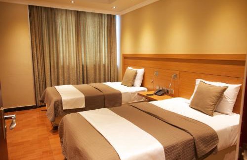 Kirkos Apartment | Nigist Towers Hotel and Apartments