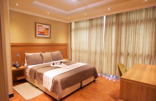 Kirkos Apartment | Nigist Towers Hotel and Apartments