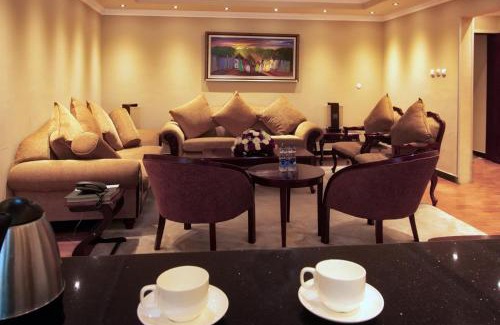 Kirkos Apartment | Nigist Towers Hotel and Apartments