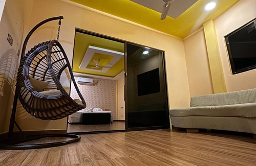 Himandhoo House | NikainnHimandhoo