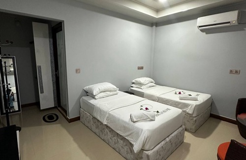 Himandhoo House | NikainnHimandhoo