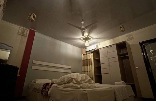 Himandhoo House | NikainnHimandhoo