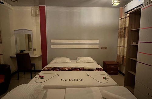 Himandhoo House | NikainnHimandhoo