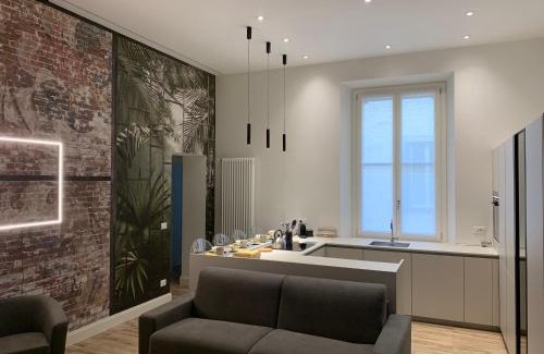 Parma City Centre Apartment | Niki O. Charme