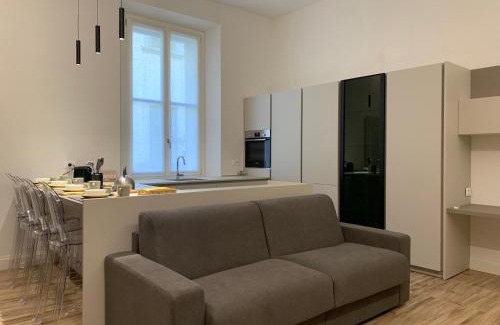 Parma City Centre Apartment | Niki O. Charme