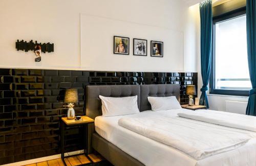 Wiesdorf Hotel | Nikii Boutique Hotel