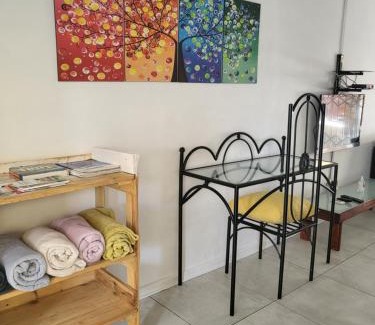 Kimberley Apartment | Nikita's Selfcatering Haven