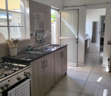 Kimberley Apartment | Nikita's Selfcatering Haven
